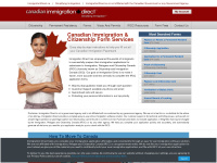 immigrationdirect.ca Thumbnail