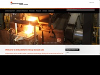 inductotherm.ca Thumbnail
