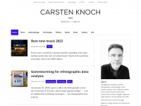 carstenknoch.com