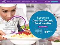 Ingoodhands.ca
