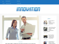 innovationpartnership.ca Thumbnail