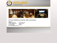 intelligentinteriors.ca Thumbnail