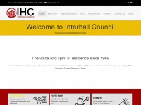 Interhall.org