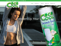 thecococool.com Thumbnail