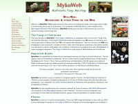 mykoweb.com Thumbnail