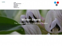 winter-beans.co.uk Thumbnail