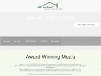 islandrestaurant.ca Thumbnail