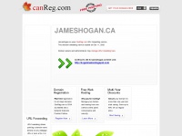 Jameshogan.ca