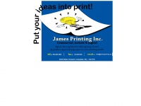 jamesprinting.ca
