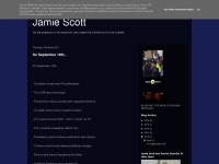 jamiescottshow.blogspot.com Thumbnail