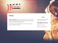 Jbvideoproductions.ca