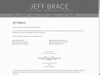Jeffbrace.com