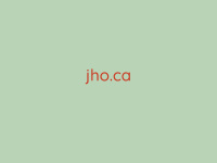 jho.ca Thumbnail