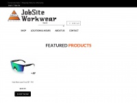 jobsiteworkwear.ca Thumbnail
