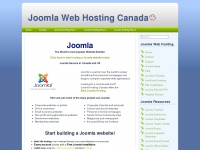 joomlawebhosting.ca