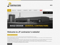 jpcontractors.ca Thumbnail