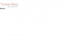 juniperberry.ca Thumbnail