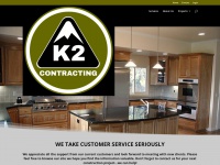k2contracting.ca Thumbnail