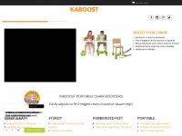 kaboost.com Thumbnail