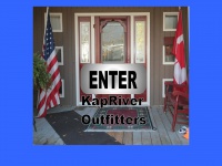 Kapriveroutfitters.ca