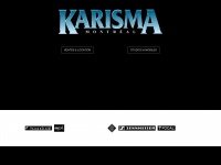 karisma.ca Thumbnail