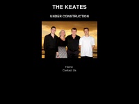 keates.ca Thumbnail