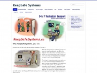keepsafesystems.ca Thumbnail