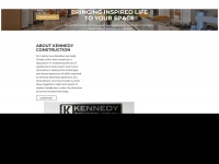 kennedyconstruction.ca Thumbnail