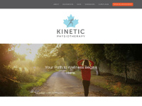 Kineticphysiotherapy.ca