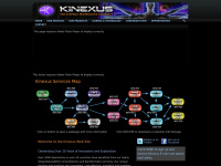 kinexus.ca Thumbnail