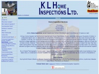 Klhomeinspections.ca