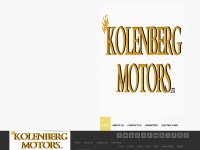 kolenbergmotors.ca Thumbnail