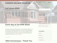 Komokarailmuseum.ca