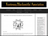 kootenay-blacksmiths.ca