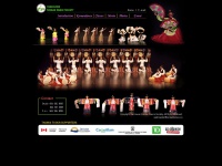 koreandance.ca Thumbnail
