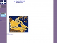 labelleprovince.ca Thumbnail