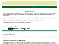 Lakefieldcurlingclub.ca