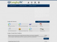 langley-bc.ca Thumbnail