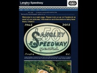 Langleyspeedway.ca