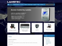 lanstec.com Thumbnail