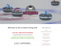 Lasallecurlingclub.ca