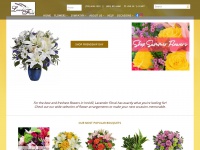 lavenderfloral.ca Thumbnail