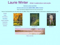 Lauriewinter.ca