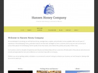 Hansen-honey.com