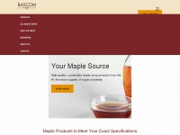 maplesource.com Thumbnail