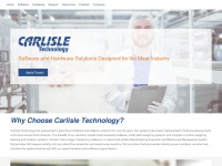 Carlisletechnology.com