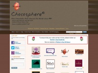 chocosphere.com