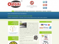 ostoni.com Thumbnail