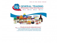 general-trading.com Thumbnail