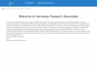 hennessyresearch.com